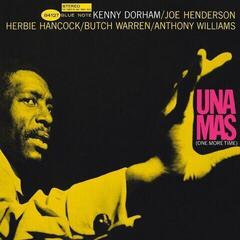 LP ploča Kenny Dorham - Una Mas (One More Time) (Reissue) (180 g) (LP)