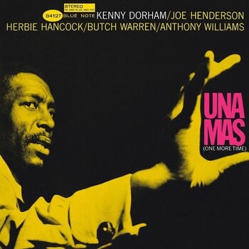 Disc de vinil Kenny Dorham - Una Mas (One More Time) (Reissue) (180 g) (LP) - 1