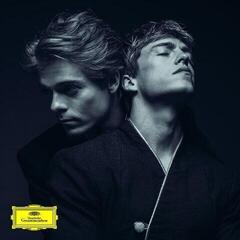 Vinyl Record Lucas & Arthur Jussen - Cantus / Rêve (180 g) (LP)