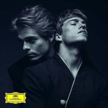 Disco in vinile Lucas & Arthur Jussen - Cantus / Rêve (180 g) (LP) - 1