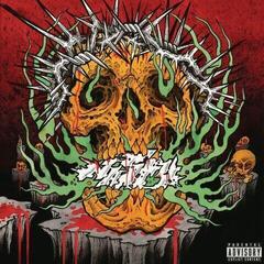 LP ploča Nasty - Heartbreak Criminals (180 g) (LP + CD)