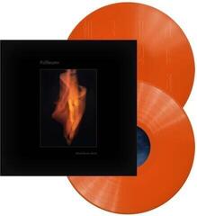 LP ploča Pallbearer - Mind Burns Alive (Orange Coloured) (2 LP)