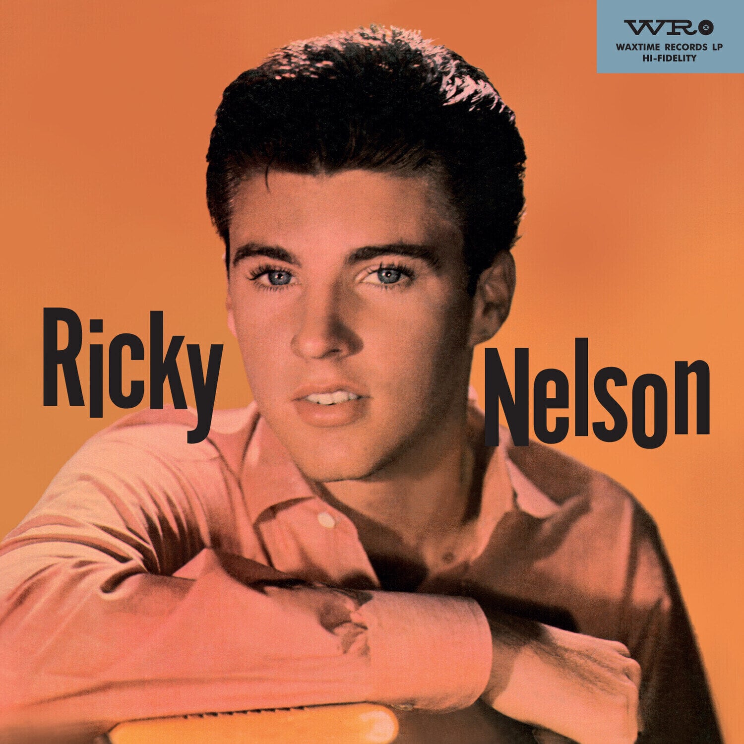 LP ploča Ricky Nelson - Ricky Nelson (180 g) (LP)
