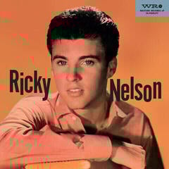 LP ploča Ricky Nelson - Ricky Nelson (180 g) (LP)