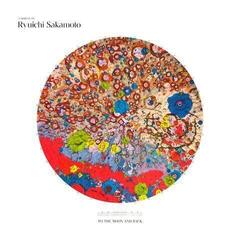 Schallplatte Ryuichi Sakamoto - A Tribute To Ryuichi Sakamoto: To The Moon And Back (2 LP)