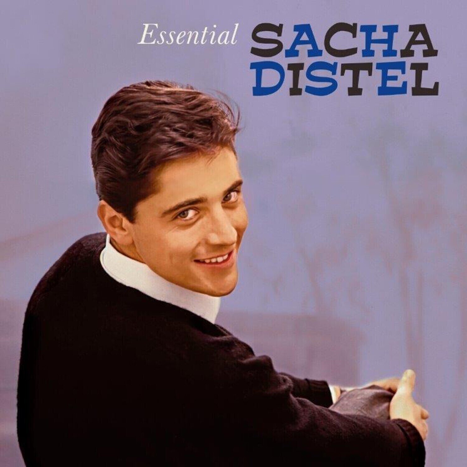 LP ploča Sacha Distel - Essential (Special/Limited Edition) (180 g) (LP)