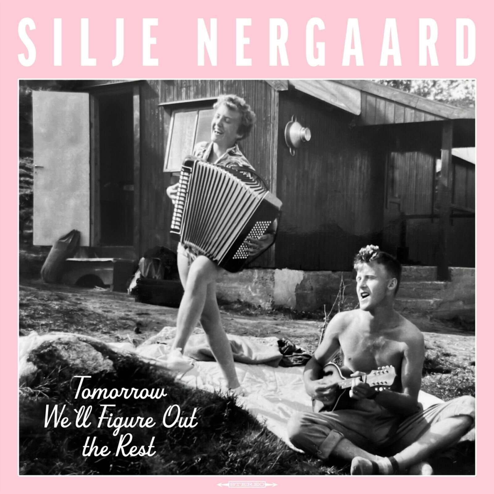 LP ploča Silje Nergaard - Tomorrow We'll Figure Out the Rest (LP)