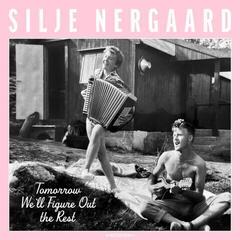 Disco de vinil Silje Nergaard - Tomorrow We'll Figure Out the Rest (LP)
