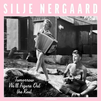 LP ploča Silje Nergaard - Tomorrow We'll Figure Out the Rest (LP) - 1
