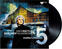 Disc de vinil Gustav Mahler - Simon Rattle & Berliner Philharmoniker: Symphony No. 5 (2 LP)