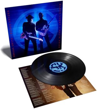 LP ploča Smith / Kotzen - Black Light / White Noise (LP) - 1