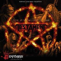 Vinyylilevy Testament - Live At Dynamo Open Air 1997 (180 g) (LP)