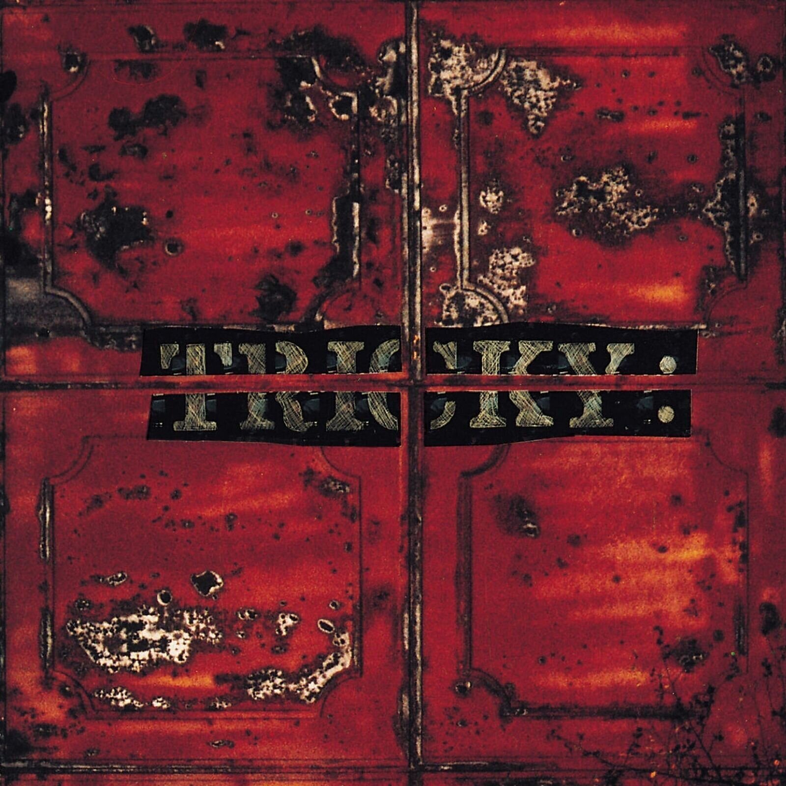 Płyta winylowa Tricky - Maxinquaye (Reissue) (180 g) (LP)
