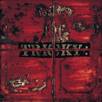 Płyta winylowa Tricky - Maxinquaye (Reissue) (180 g) (LP) - 1