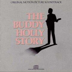 LP ploča Various Artists - The Buddy Holly Story (O.S.T.) (Reissue) (180 g) (LP)