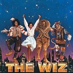 Vinylplate Various Artists The Wiz (O.S.T.) (2 LP)