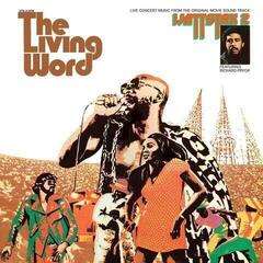 Vinylplate Various Artists The Living Word: Wattstax 2 (50th Anniversary Edition) (2 LP)