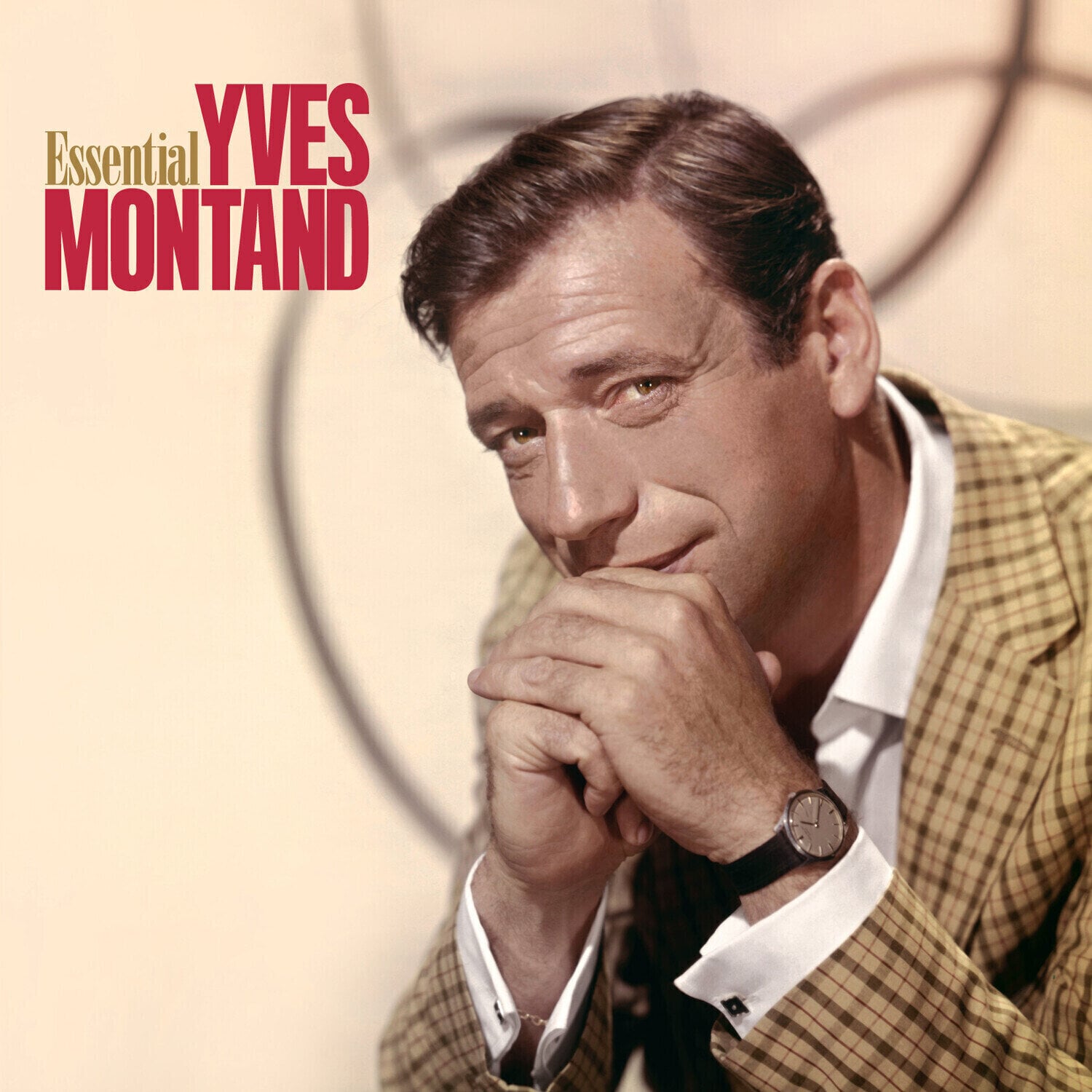 LP ploča Yves Montand - Essential (Limited Edition) (180 g) (LP)