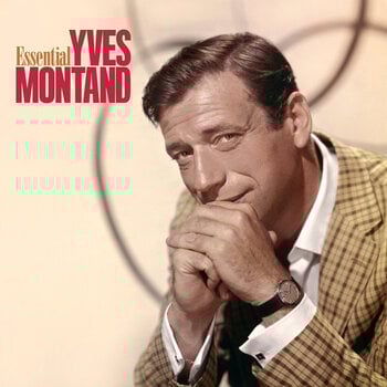 LP ploča Yves Montand - Essential (Limited Edition) (180 g) (LP) - 1