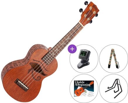 Koncert Ukulele Mahalo MA2PH Artist Elite Series SET Pharaoh Koncert Ukulele - 1