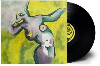 Disc de vinil Jacob Alon - In Limerence (Recycled Vinyl) (LP)