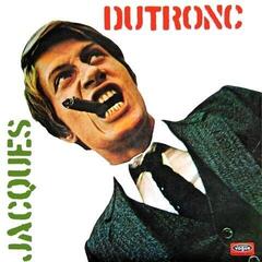 LP ploča Jacques Dutronc - Il Est Cinq Heures (Reissue) (LP)