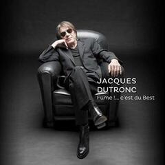 Schallplatte Jacques Dutronc - Fume !... C'est Du Best (3 LP)