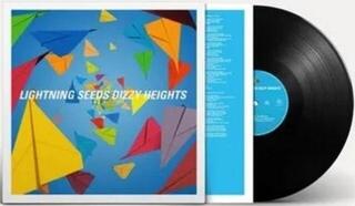 LP ploča Lightning Seeds - Dizzy Heights (Reissue) (LP)