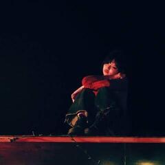 Disque vinyle Lyn Lapid - Buzzkill (Ruby Red Coloured) (LP)