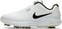 Men's golf shoes Nike Vapor Pro White/Black/Volt 41