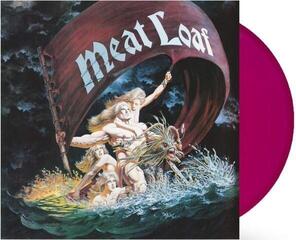 LP ploča Meat Loaf - Dead Ringer (Reissue) (Violet Coloured) (LP)