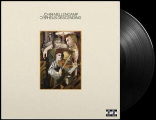 Disque vinyle John Mellencamp - Orpheus Descending (LP)