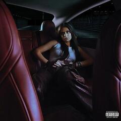 LP ploča Natalie Jane - Sick To My Stomach (Silver Metallic Coloured) (12'' EP)