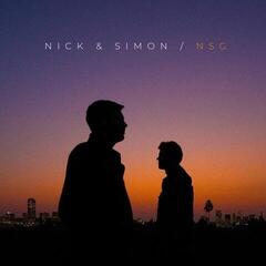 LP ploča Nick & Simon - NSG (45 RPM) (LP)