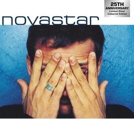 LP ploča Novastar - Novastar (Anniversary/Limited Edition) (Silver Coloured) (LP)