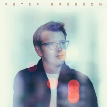 Disco in vinile Peter Gregson - Peter Gregson (LP) - 1