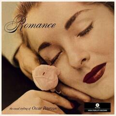 LP ploča Oscar Peterson - Romance: The Vocal Styling Of Oscar Peterson (Reissue) (Limited Edition) (180 g) (LP)