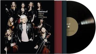 Vinüülplaat Renaud - Dans Mes Cordes (2 LP)