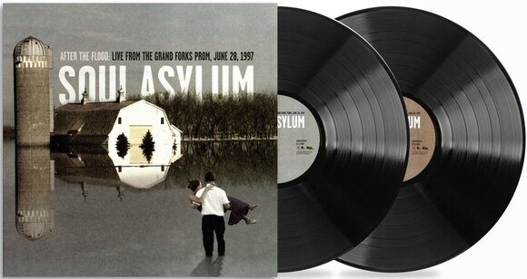 Disc de vinil Soul Asylum - After The Flood: Live From The Grand Forks Prom, June 28, 1997 (RSD) (2 LP) - 1
