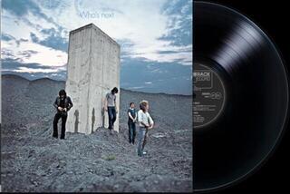 Schallplatte The Who - Who's Next (Remastered) (180 g) (LP)