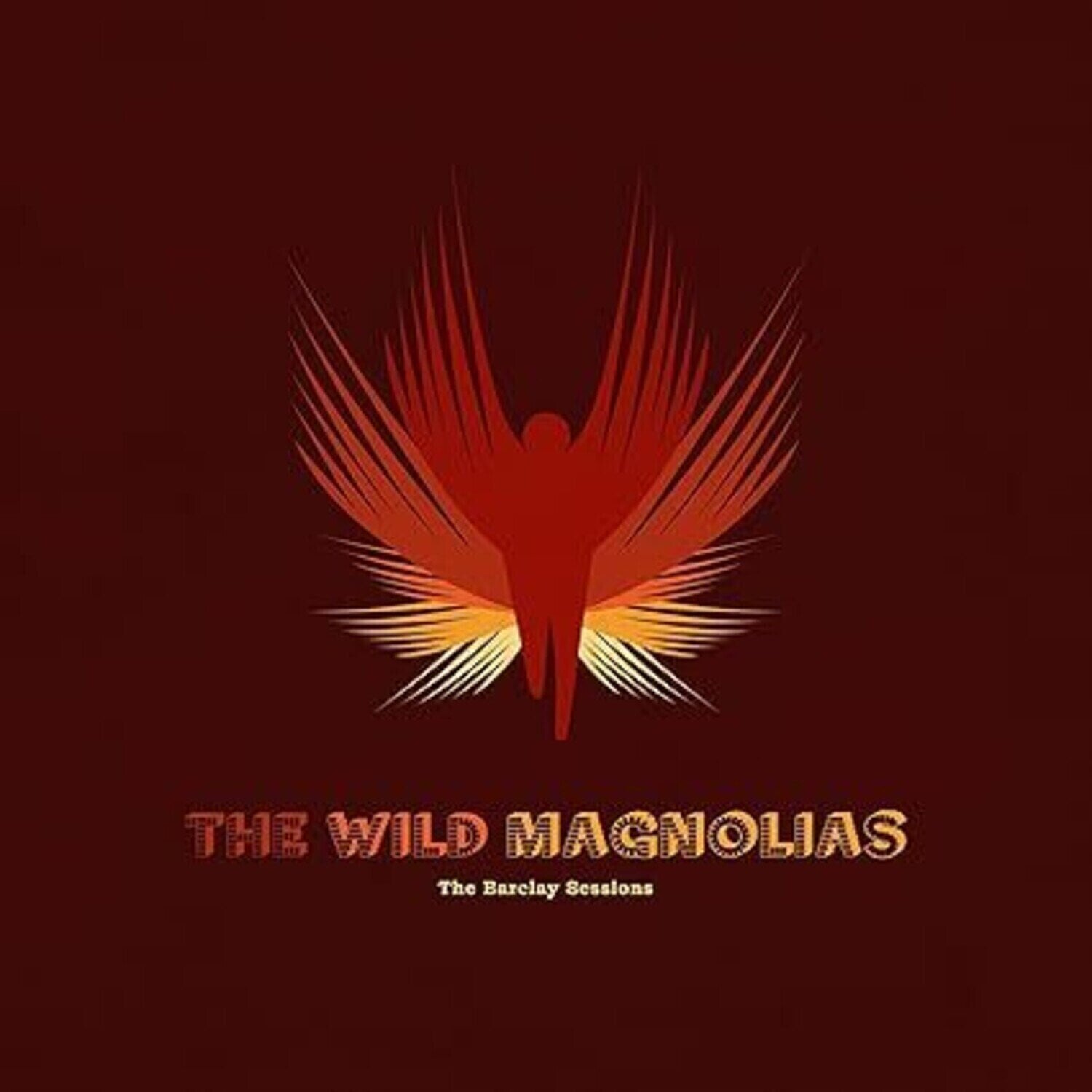 Вінілові платівки The Wild Magnolias - The Barclay Sessions (Limited Edition) (3 LP)