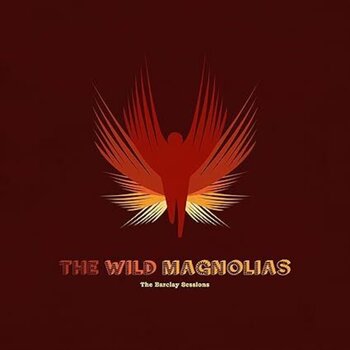 Вінілові платівки The Wild Magnolias - The Barclay Sessions (Limited Edition) (3 LP) - 1