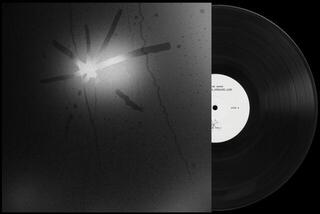 LP ploča Touché Amoré - Spiral In A Straight Line (LP)