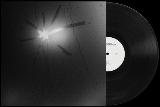 Hanglemez Touché Amoré - Spiral In A Straight Line (LP) - 1