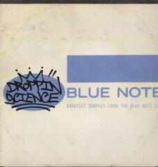 Disque vinyle Various Artists - Droppin' Science: Greatest Samples From The Blue Note Lab (180 g) (2 LP)