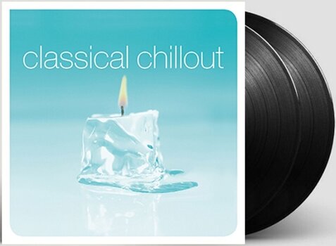 LP deska Various Artists - Classical Chillout (Remastered) (180 g) (2 LP) - 1