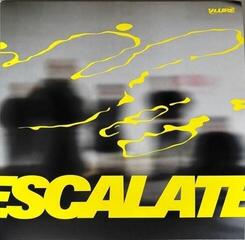 LP ploča Vlure - Escalate (LP)