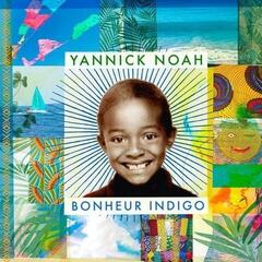 Schallplatte Yannick Noah - Bonheur Indigo (LP)