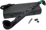 NUVO NUJS520BGR Hibridni puhački instrument Black/Light Green