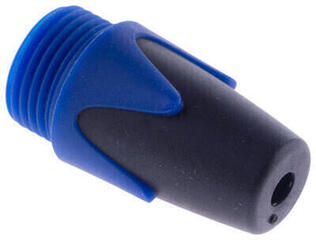 Connector accessory Neutrik BPX-6-BL Connector accessory